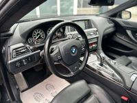 gebraucht BMW 650 650 i xDrive Gran Coupé M Sport