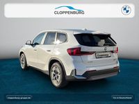 Gebraucht BMW iX1 Performance 230 kW (313 PS) 2023 Alpinweiß uni SUV