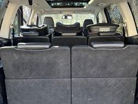Gebraucht Ford Galaxy Titanium 209 PS (153 kW) 2017 Braun Van / Kleinbus