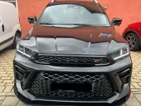 Gebraucht SWM G01 182 PS (133 kW) 2025 Schwarz SUV