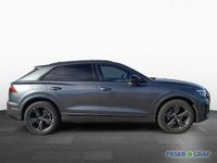 Gebraucht Audi Q8 Ambiente 286 PS (210 kW) 2025 Daytonagrau perleffekt SUV