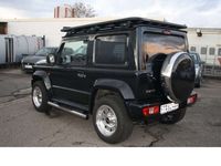 gebraucht Suzuki Jimny Exclusive Editionsmodell