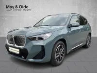 Gebraucht BMW iX1 M Sport 150 kW (204 PS) 2025 Gruen SUV