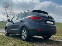 gebraucht Hyundai ix35 1.7 CRDi 5 Star Edition 2WD 5 Star Edition