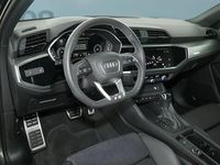 Gebraucht Audi Q3 150 PS (110 kW) 2025 Grau SUV