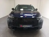 Gebraucht DS Automobiles DS7 Crossback Performance Line Plus 131 PS (96 kW) 2024 Blau SUV