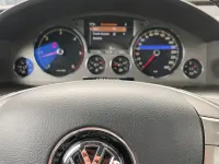 Brugt VW Phaeton 239 HK (175 kW) 2011 Grå Sedan