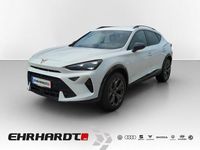 Gebraucht Cupra Formentor 150 PS (110 kW) 2025 Weiß SUV
