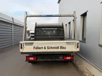 Używany Ford Transit 131 KM (96 kW) 2018 Zielony