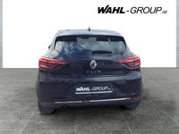 Gebraucht Renault Clio V Intens 91 PS (66 kW) 2022 Schwarz Limousine