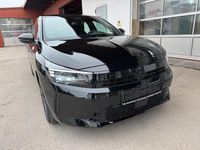 Neu Opel Corsa 101 PS (74 kW) 2025 Schwarz Limousine