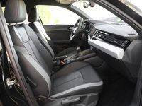 Ny Audi A1 S-Line 150 HK (110 kW) 2026 Sort SUV