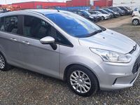 Gebraucht Ford B-MAX Trend 101 PS (74 kW) 2016 Silber Van / Kleinbus