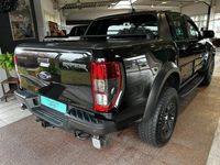 Gebraucht Ford Ranger Performance Edition 213 PS (156 kW) 2020 Schwarz Pickup