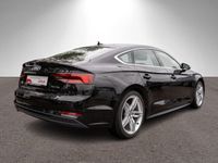 gebraucht Audi A5 Sportback Sline 40TDI Stroni Navi LED B&O Pan