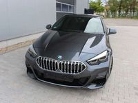 gebraucht BMW 218 218 Baureihe 2 Gran Coupe i M Sport