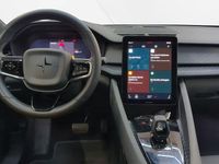 Gebraucht Polestar 2 169 kW (231 PS) 2022 Grau Kleinwagen