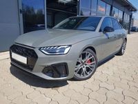 gebraucht Audi A4 S-Line S-Tronic