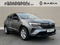 Gebraucht Renault Austral Equilibre 140 PS (102 kW) 2023 Grau SUV