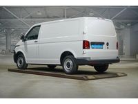 Gebraucht VW T6.1 110 PS (80 kW) 2025 Weiß Van