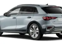 Gebraucht Audi A3 Ambiente 204 PS (150 kW) 2025 Pfeilgrau perleffekt (metallic) Kombi