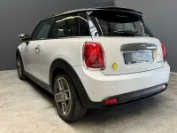 Gebraucht Mini Cooper SE 135 kW (184 PS) 2020 Silber Kleinwagen