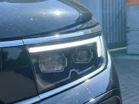 Gebraucht Opel Grandland X GS Line 131 PS (96 kW) 2024 Diamantschwarz SUV