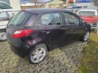 Second-hand Mazda 2 86 CP (63 kW) 2009 Negru Hatchback