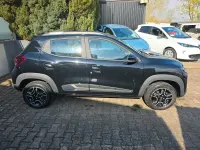 Gebraucht Dacia Spring Comfort 33 kW (45 PS) 2022 Schwarz Kleinwagen