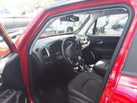 Gebraucht Jeep Renegade 131 PS (96 kW) 2023 Colorado red clear coat SUV