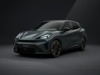 Neu Cupra Raval 155 kW (211 PS) 2026 Limousine