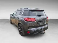Gebraucht Citroën C5 Aircross Shine 181 PS (133 kW) 2021 Grau SUV