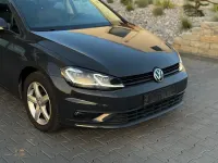 Gebraucht VW Golf VII Highline 150 PS (110 kW) 2018 Kombi