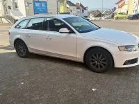 Occasion Audi A4 143 ch (105 kW) 2011 Blanc Break