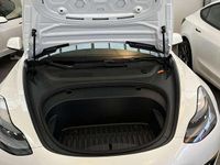 Gebraucht Tesla Model 3 RWD 239 kW (325 PS) 2022 Weiß Limousine