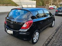 gebraucht Opel Corsa D TÜV NEU