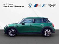 gebraucht Mini Cooper 5-Türer