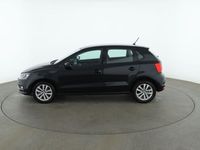 gebraucht VW Polo 1.2 TSI Advance BlueMotion, Benzin, 15.150 €