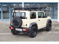 gebraucht Suzuki Jimny 1.5 Comfort Allgrip NFZ