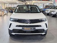 Gebraucht Opel Mokka-e Edition 100 kW (136 PS) 2021 Weiß SUV