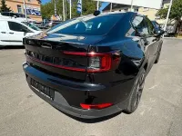 Gebraucht Polestar 2 Performance 350 kW (476 PS) 2022 Denim blue Kleinwagen