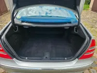 Gebraucht Mercedes E350 Avantgarde 271 PS (199 kW) 2005 Silber Limousine