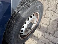 Gebraucht Ford Transit Custom 105 PS (77 kW) 2019 Blau