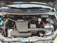 Gebraucht Suzuki Ignis Comfort 99 PS (72 kW) 2005 Grau Kleinwagen