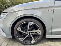 gebraucht Audi A3 35 TFSI Sport S-Line Limousine