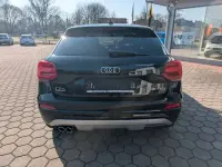 Gebraucht Audi Q2 S-Line 150 PS (110 kW) 2019 Schwarz SUV