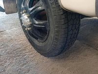 Używany Chevrolet Silverado 1980 Biały SUV