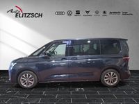 gebraucht VW Multivan T7TSI DSG Life MATRIX ACC AHK 18" PANO STH AID NAVI