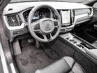 Gebraucht Volvo XC60 Plus 455 PS (334 kW) 2023 Grau SUV