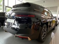 Gebraucht BMW iX 239 kW (326 PS) 2022 Schwarz SUV